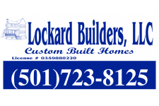 Lockard Builders LLC